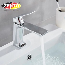 Vòi lavabo nóng lạnh Delta Series Zento ZT2140-C