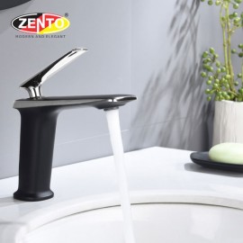 Vòi lavabo nóng lạnh Delta Series Zento ZT2141-B&C