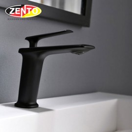 Vòi lavabo nóng lạnh Delta Series Zento ZT2141-Black