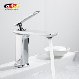Vòi lavabo nóng lạnh Delta Series Zento ZT2142-C