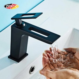 Vòi lavabo nóng lạnh Delta Series Zento ZT2145-B 