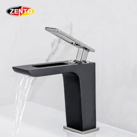 Vòi lavabo nóng lạnh Delta Series Zento ZT2145-B&C
