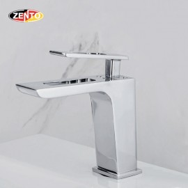Vòi lavabo nóng lạnh Delta Series Zento ZT2145-C