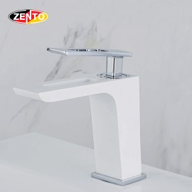 Vòi lavabo nóng lạnh Delta Series Zento ZT2145-W&C 