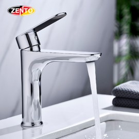 Vòi lavabo nóng lạnh Elegant series Zento ZT2205