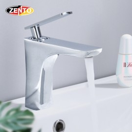 Vòi lavabo nóng lạnh Elegant series Zento ZT2207