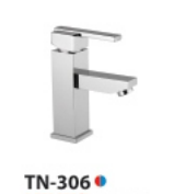 Vòi lavabo nóng lạnh TiOne TN-306