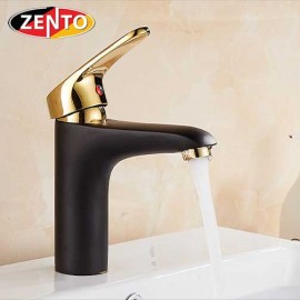 Vòi lavabo nóng lạnh Vintage B&G Zento ZT2165