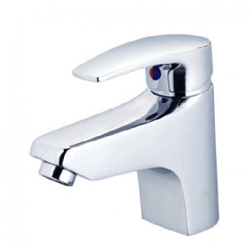 Vòi Nóng Lạnh Lavabo CAESAR B400CP - B400CU