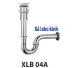 Xi phông lavabo TiOne XLB04A
