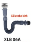Xi phông lavabo TiOne XLB06A