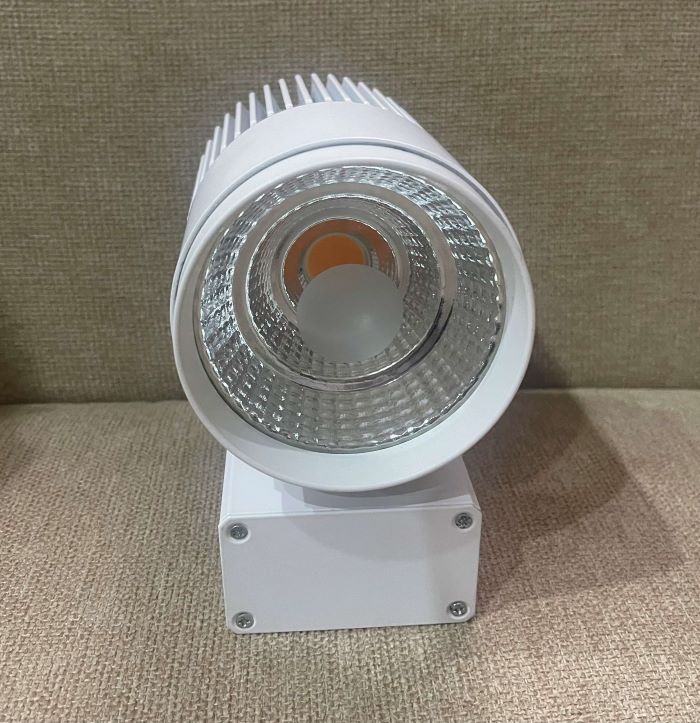 Đèn led Spotlight SX30WLW, ánh sáng trắng