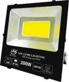 Đèn led pha cao cấp 100W Mỹ Linh DW-CX0002A