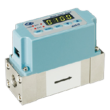 Đồng hồ đo lưu lượng khí Azbil CMS0200BTUN2100Y0