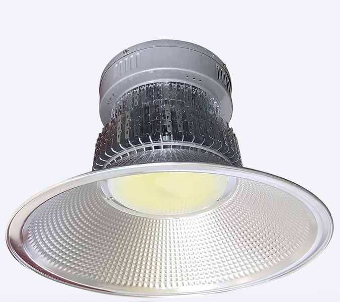 Đèn LED nhà xưởng 150w JCVTECH NXE150-215/SE(x), Chip Phillips, IP66, Ánh sáng trắng