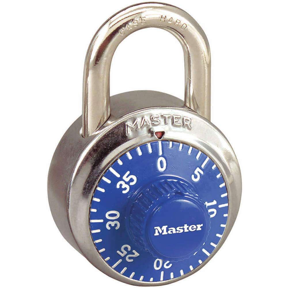 Khóa số Master Lock 1502