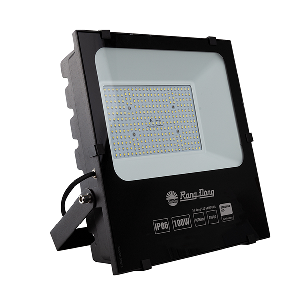 Đèn Pha LED Rạng Đông CP06 200W, 6500k