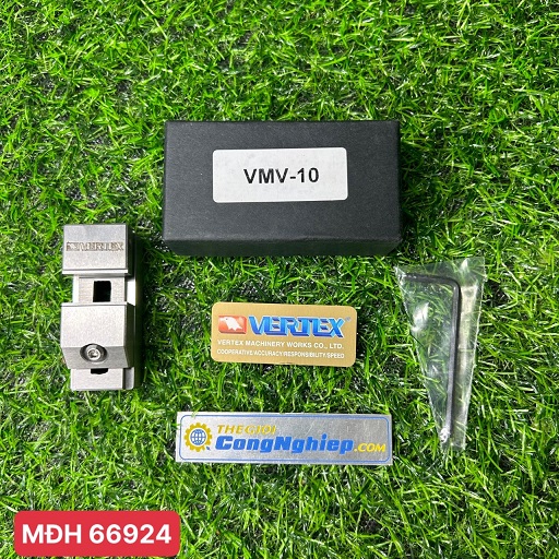 Ê tô máy mài mini VMV-10 Vertex