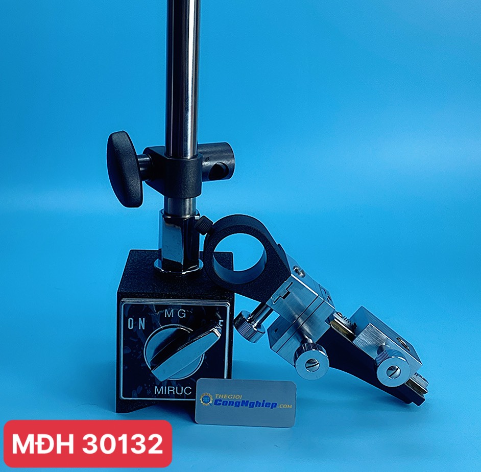 Chân đế cho kính hiển vi Miruc MX-S