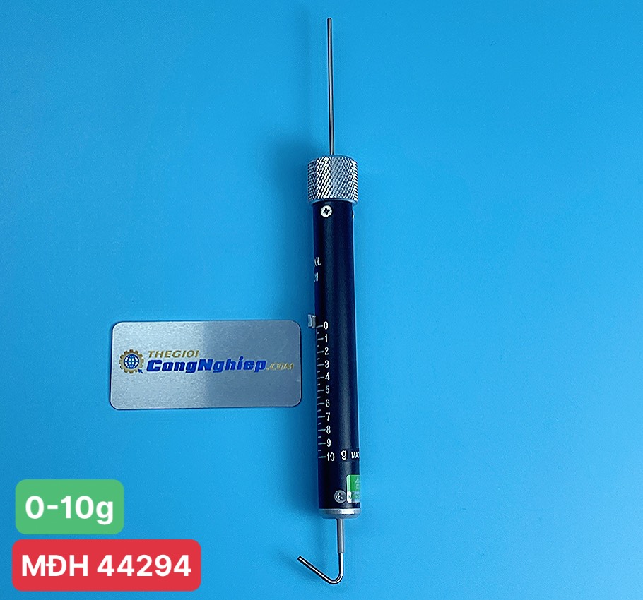 Dụng cụ đo lực căng Kanon TK10 0-10g