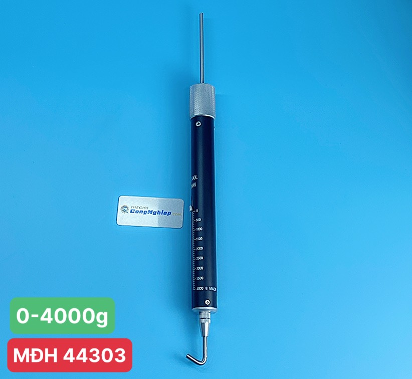 Dụng cụ đo lực căng Kanon TK4000 0-4000g