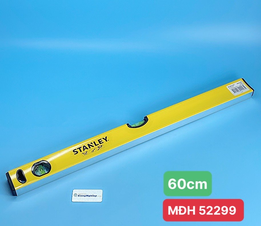 Thước thủy hộp 60cm Stanley STHT43103-8