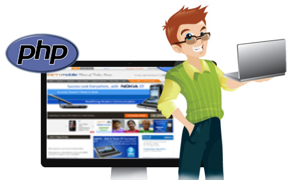Lập Trình Viên PHP
