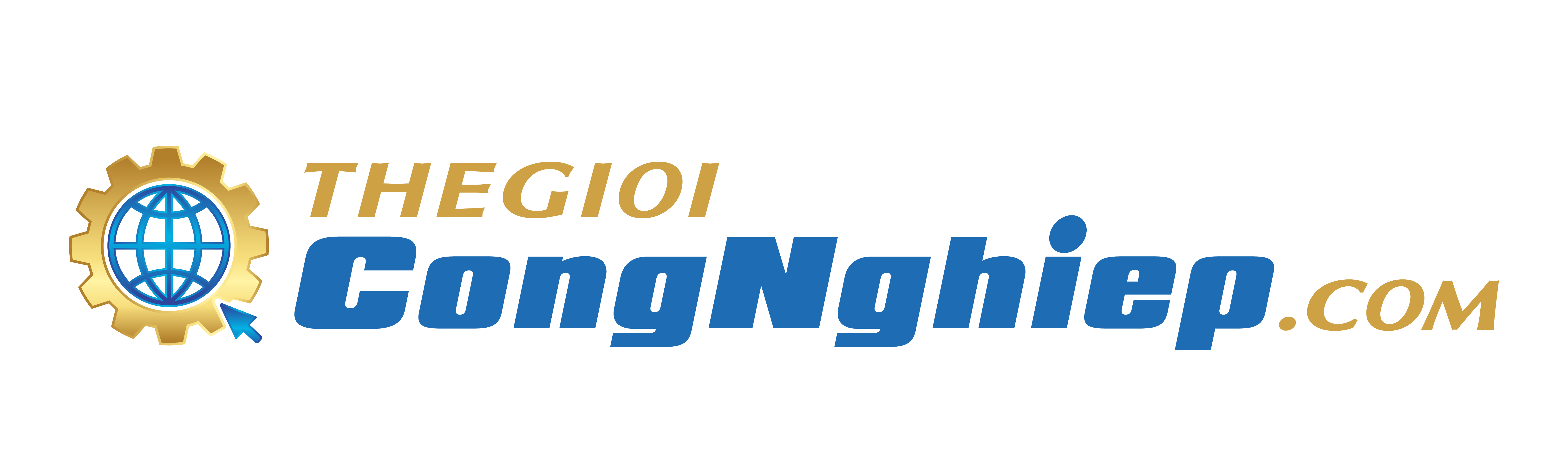 Thiết Bị Công Nghiệp