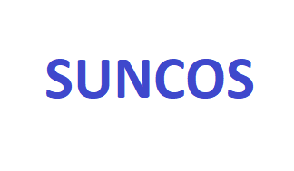 Suncos