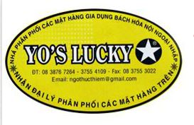 YO'S-LUCKY