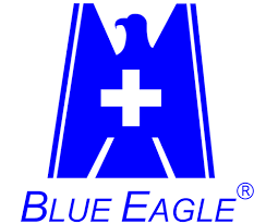 BLUE-EAGLE