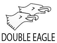 DOUBLE-EAGLE