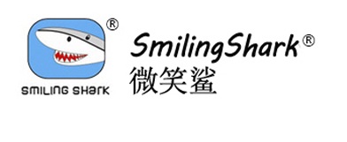 SmilingShark