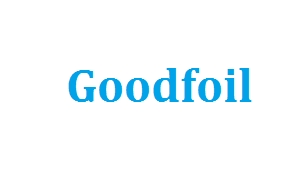 GOODFOIL