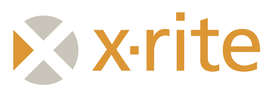 X-RITE