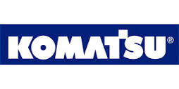 KOMATSU