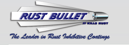 RUST-BULLET