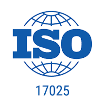 ISO17025