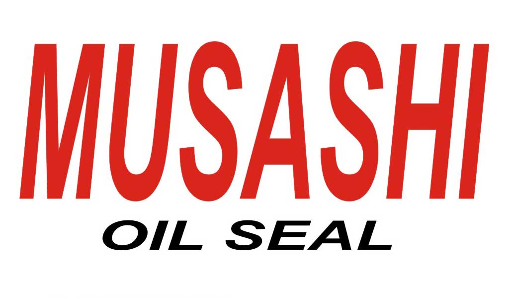 MUSASHI OIL SEAL