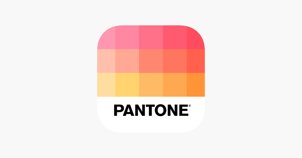 PANTONE