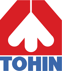 TOHIN