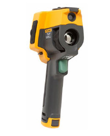 Camera nhiệt Fluke Ti 27