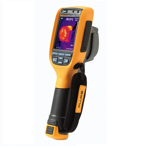 Camera nhiệt Fluke Ti 95