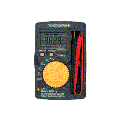 Đồng hồ đo điện đa năng YOKOGAWA 73101