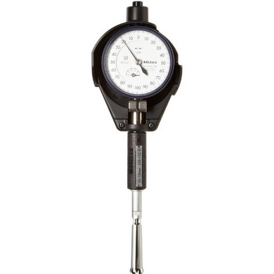 Đồng hồ đo lỗ MITUTOYO 526-153 (3.70-7.30mm/ 0.01mm, bao gồm đồng hồ so)