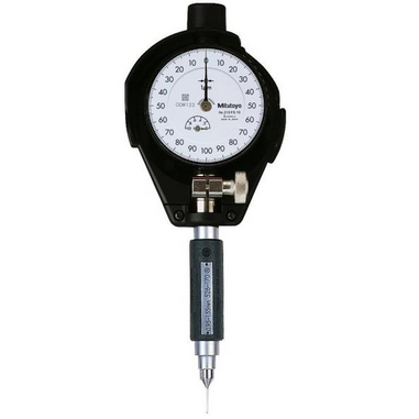 Đồng hồ đo lỗ MITUTOYO 526-162-10,  lỗ đo 1.5 – 4 mm