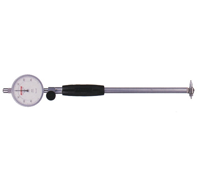 Đồng hồ đo lỗ Peacock CC-124, dải đo 23.5-25.5mm