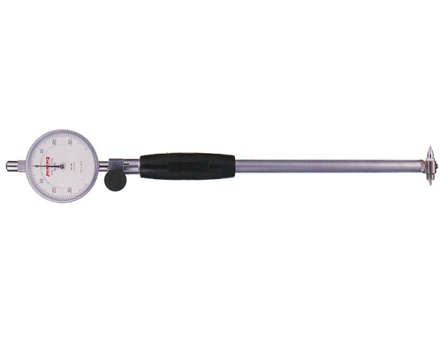 Đồng hồ đo lỗ Peacock CC-245, dải đo 44.5-49.5mm