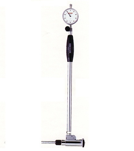 Đồng hồ đo lỗ Peacock CC-4, dải đo 100-160mm
