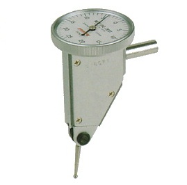 Đồng hồ so chân gập Peacock PCN-5, dải đo 0.5mm